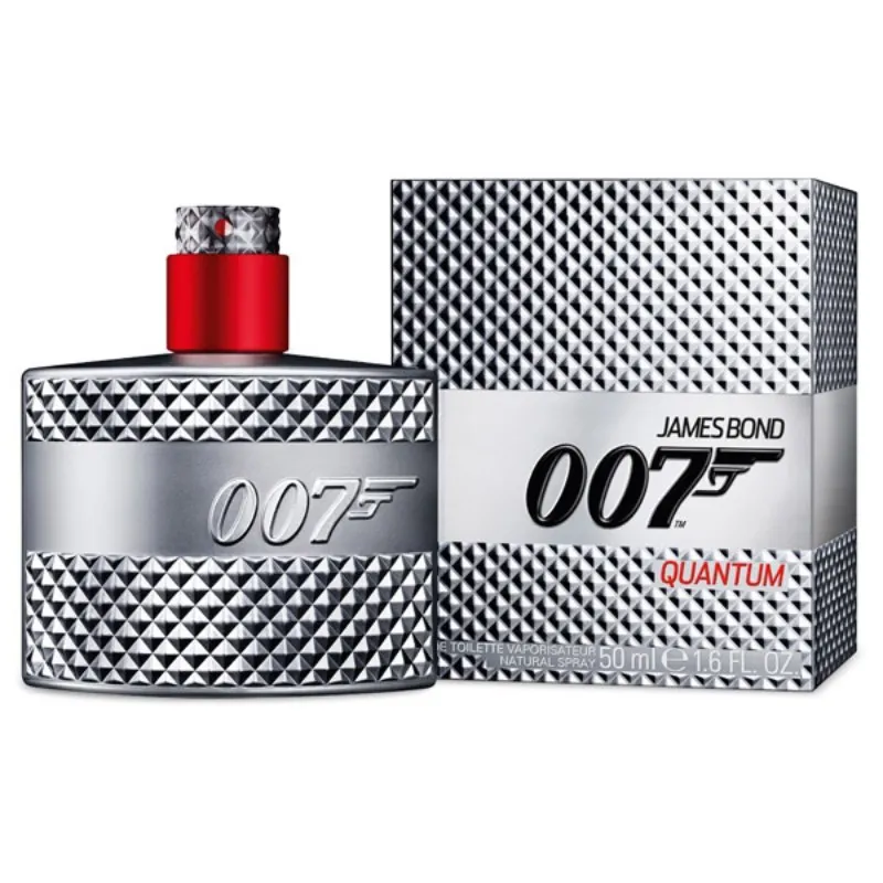 Quantum туалетная вода