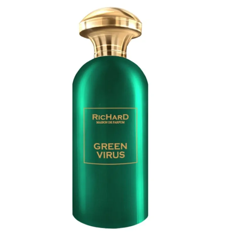 Green Virus парфюмерная вода