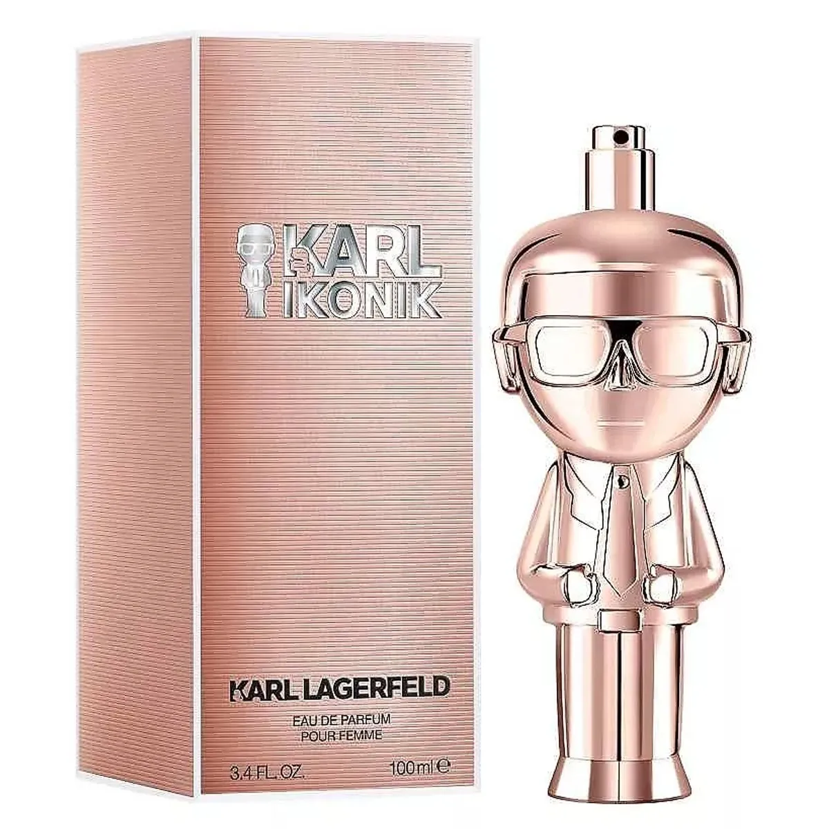 Ikonik pour Femme парфюмерная вода