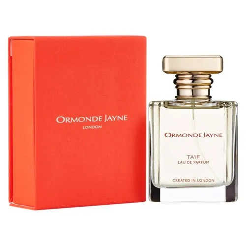 Ta'If парфюмерная вода