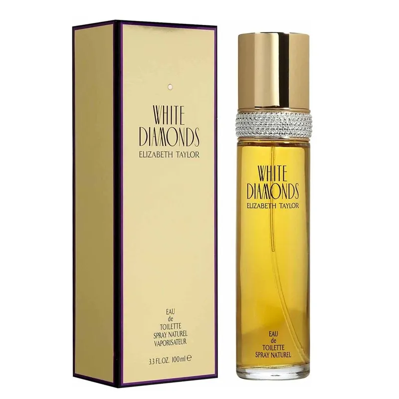 White Diamonds туалетная вода