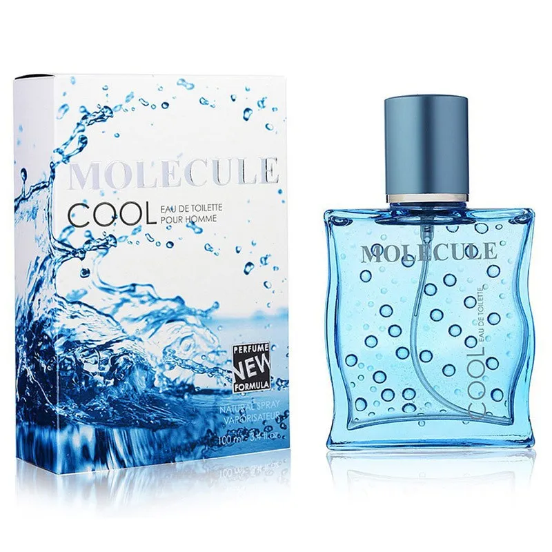 Molecule Cool туалетная вода
