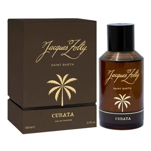 Cubata парфюмерная вода