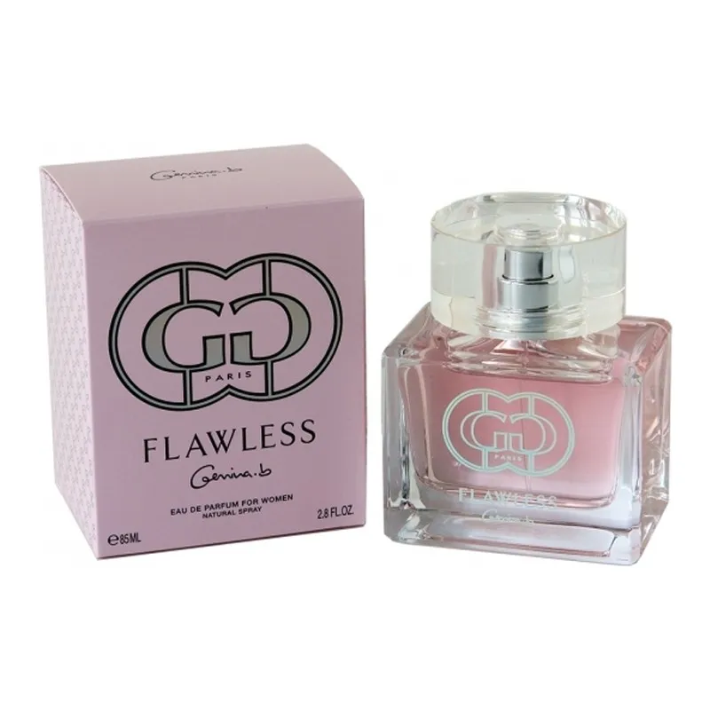 Flawless парфюмерная вода