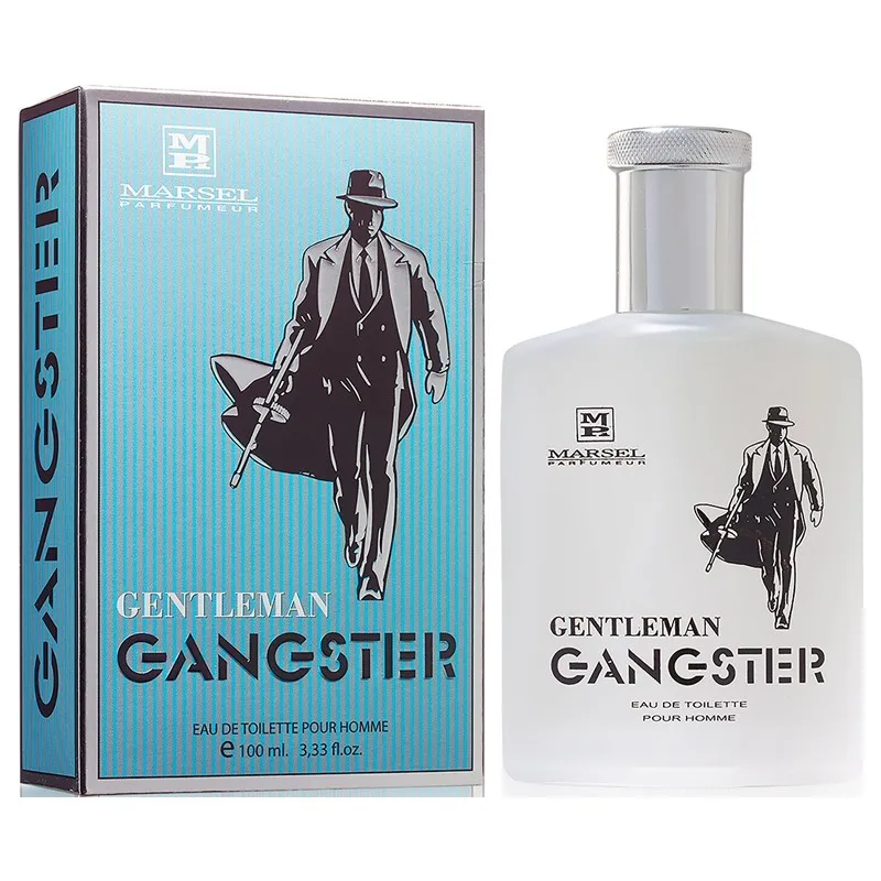 Gangster Gentleman туалетная вода