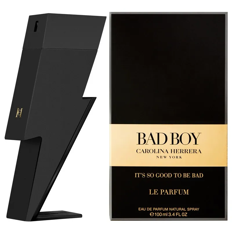 Bad Boy Le Parfum парфюмерная вода