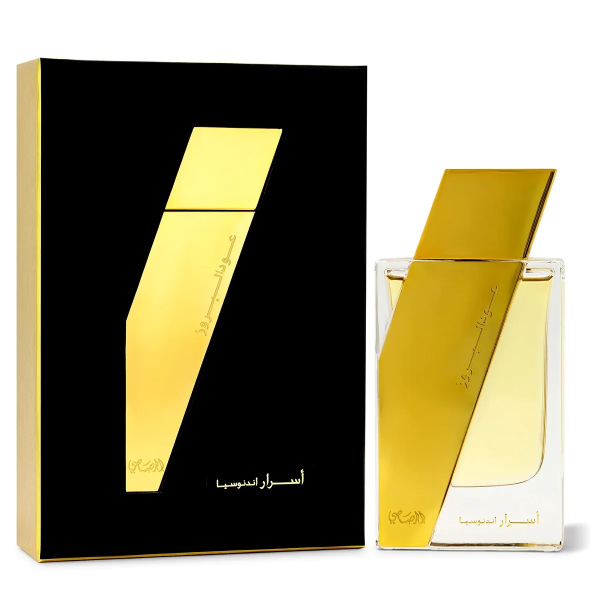 Oudh Al Boruzz - Asrar Indonesia парфюмерная вода