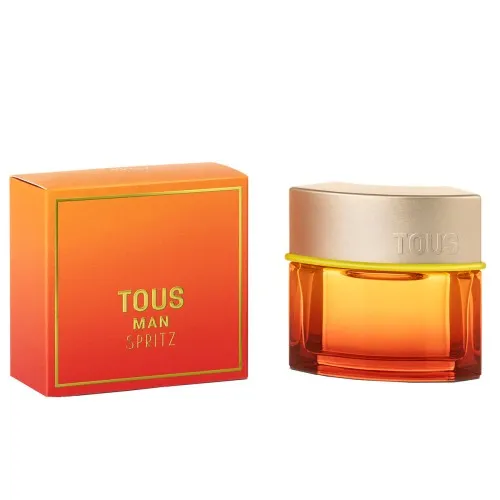 Tous Man Spritz туалетная вода