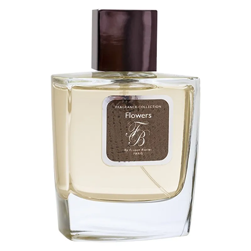 Flowers парфюмерная вода