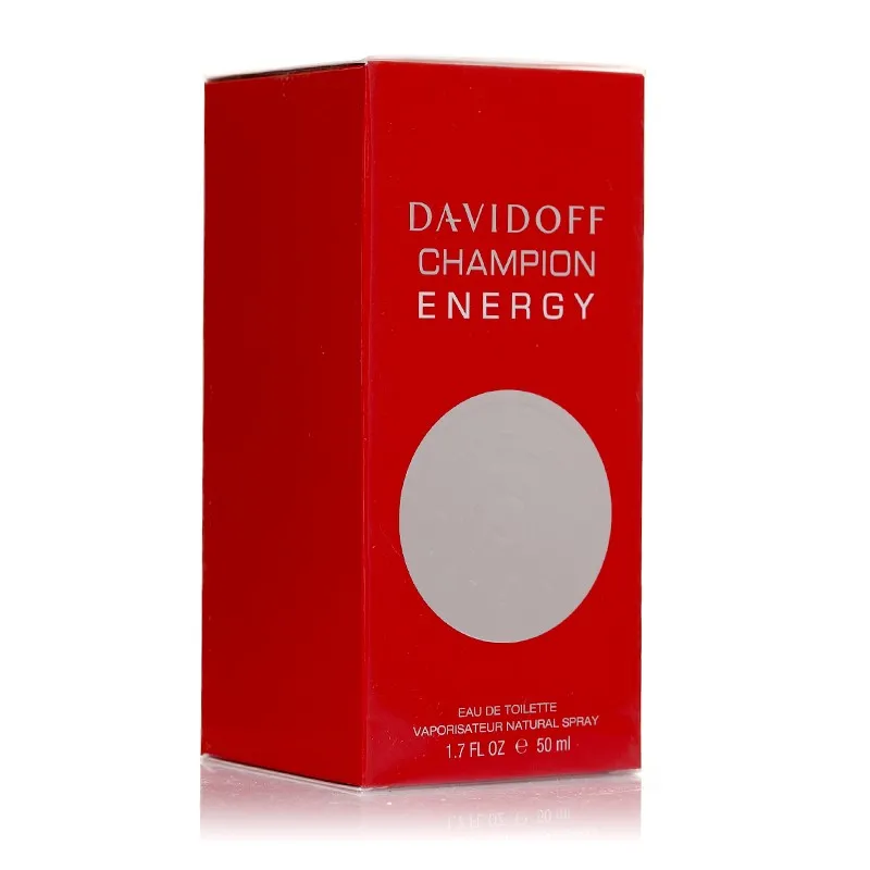 Champion Energy туалетная вода