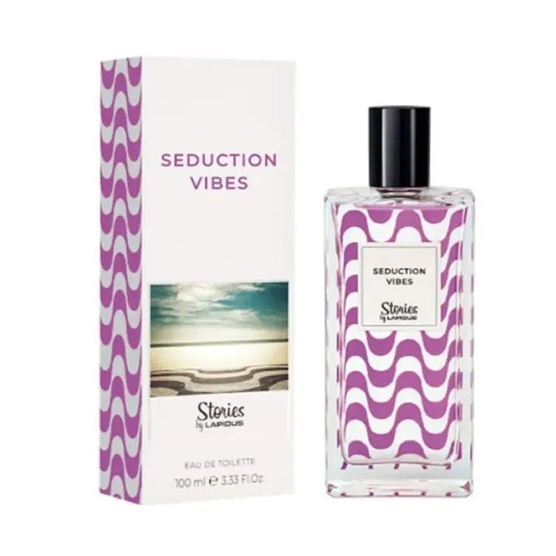 Seduction Vibes туалетная вода