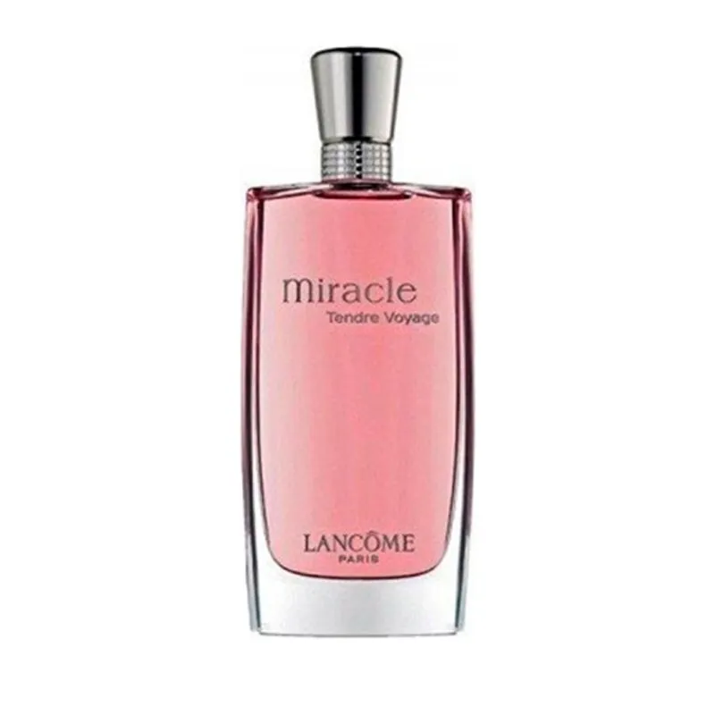 Miracle Tendre Voyage туалетная вода