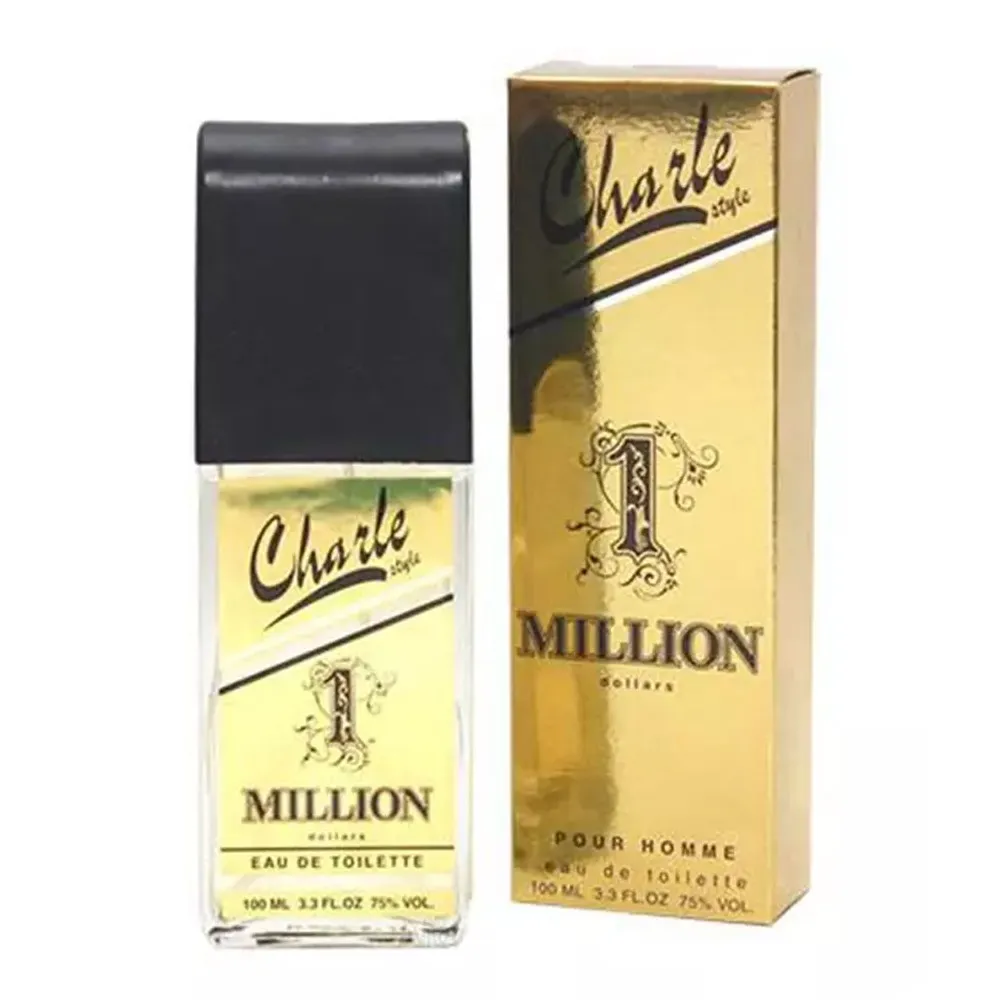 Charle Style 1 Million Dollars туалетная вода
