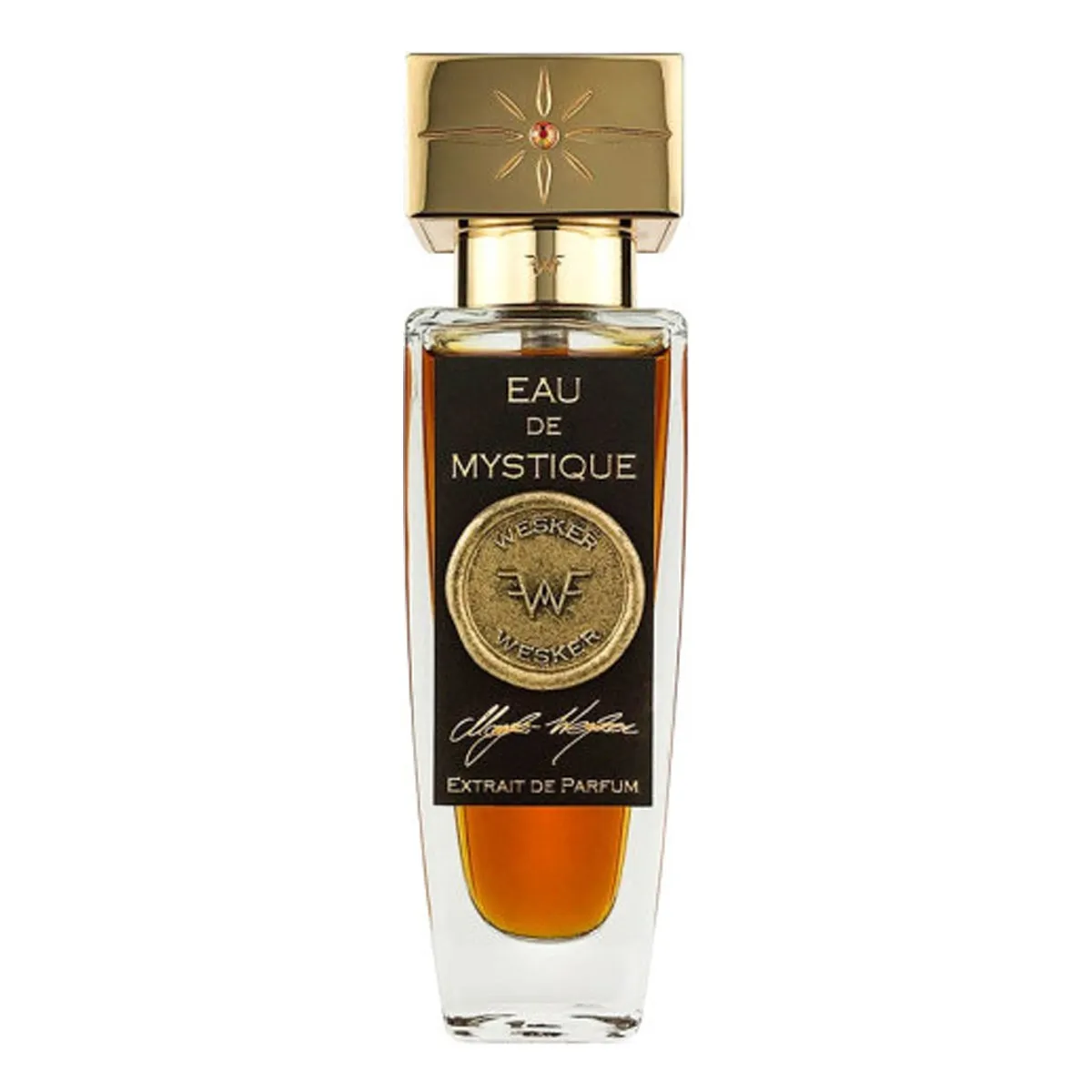 Eau De Mystique духи