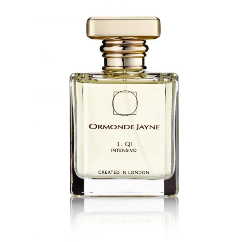Qi Intensivo духи
