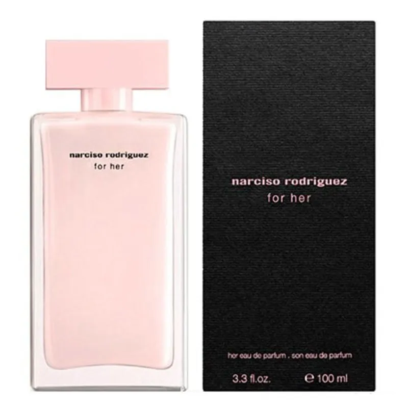 For Her парфюмерная вода