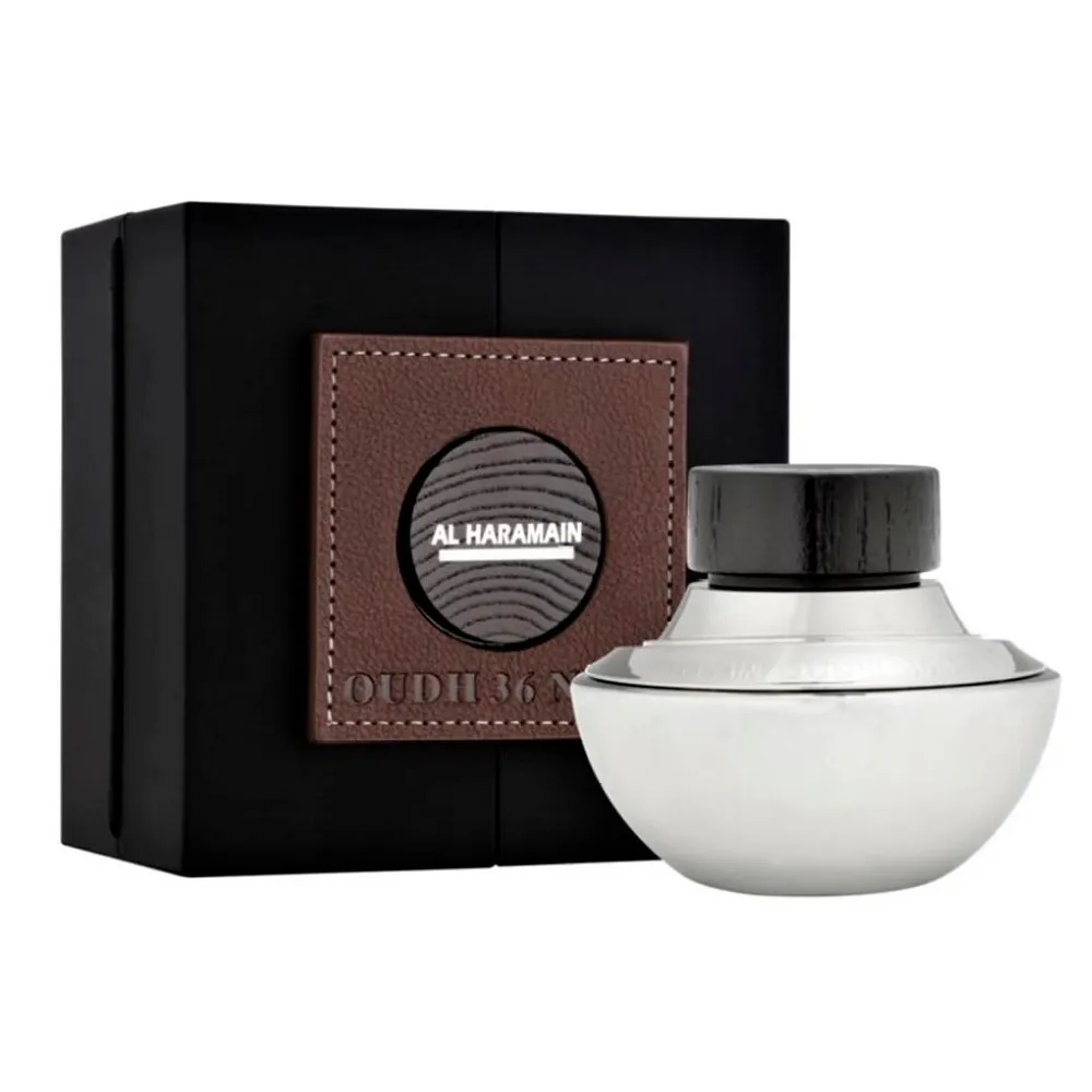 Oudh 36 Nuit парфюмерная вода
