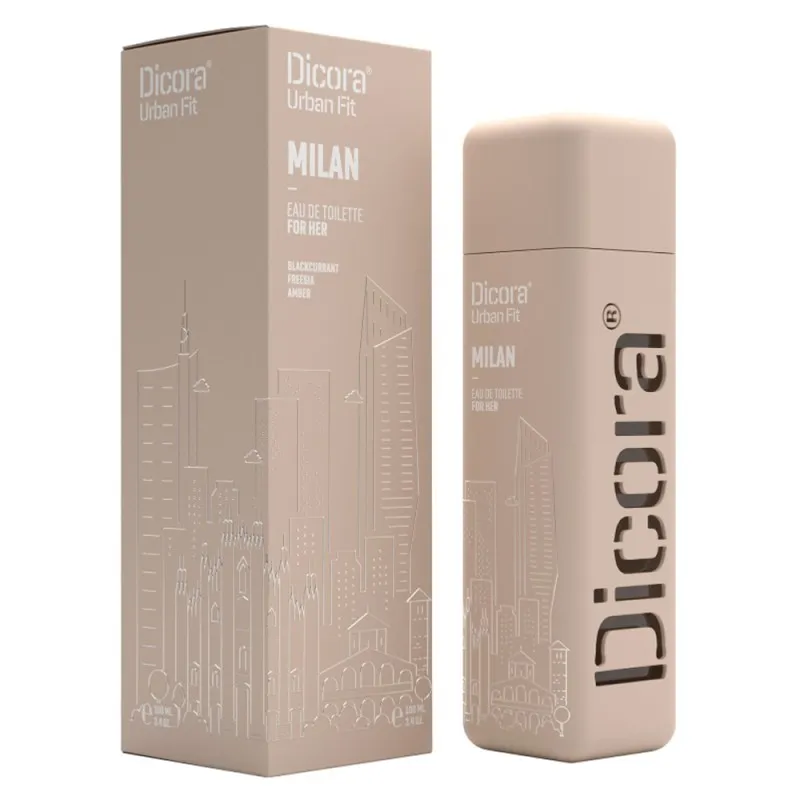 Milan туалетная вода