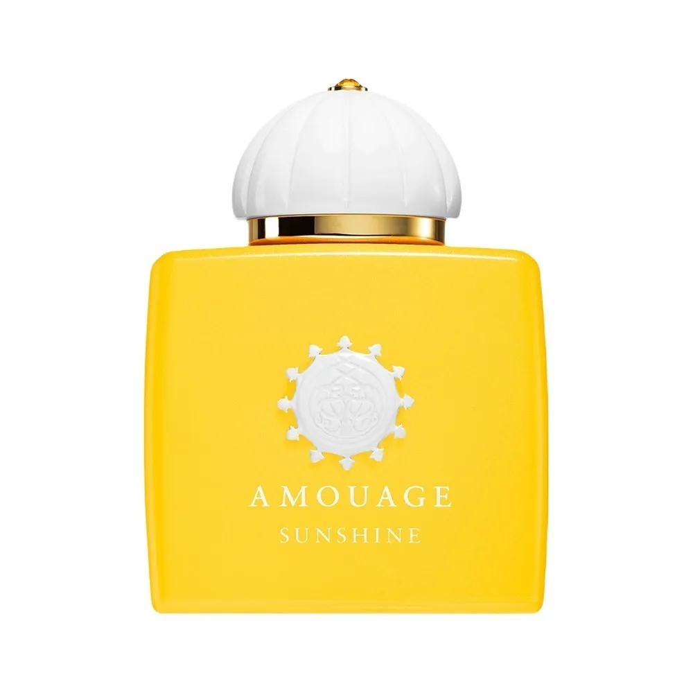 Sunshine Woman парфюмерная вода
