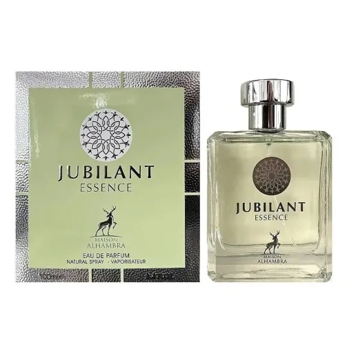 Jubilant Essence парфюмерная вода