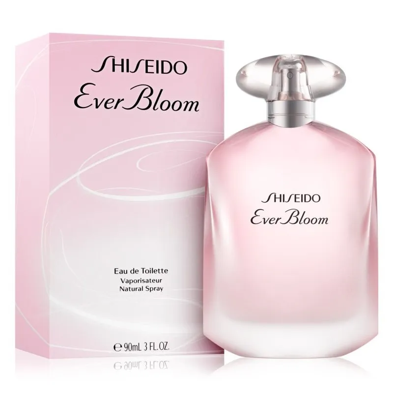 Ever Bloom туалетная вода