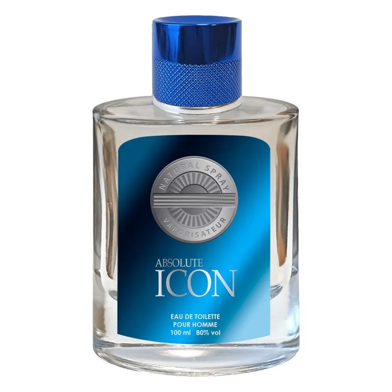 Icon Absolute туалетная вода
