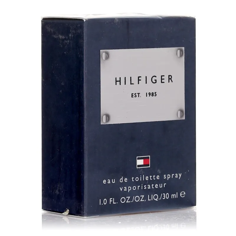 Hilfiger Est. 1985 туалетная вода