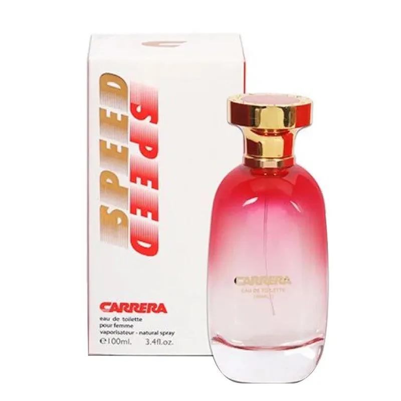 Speed pour Femme туалетная вода