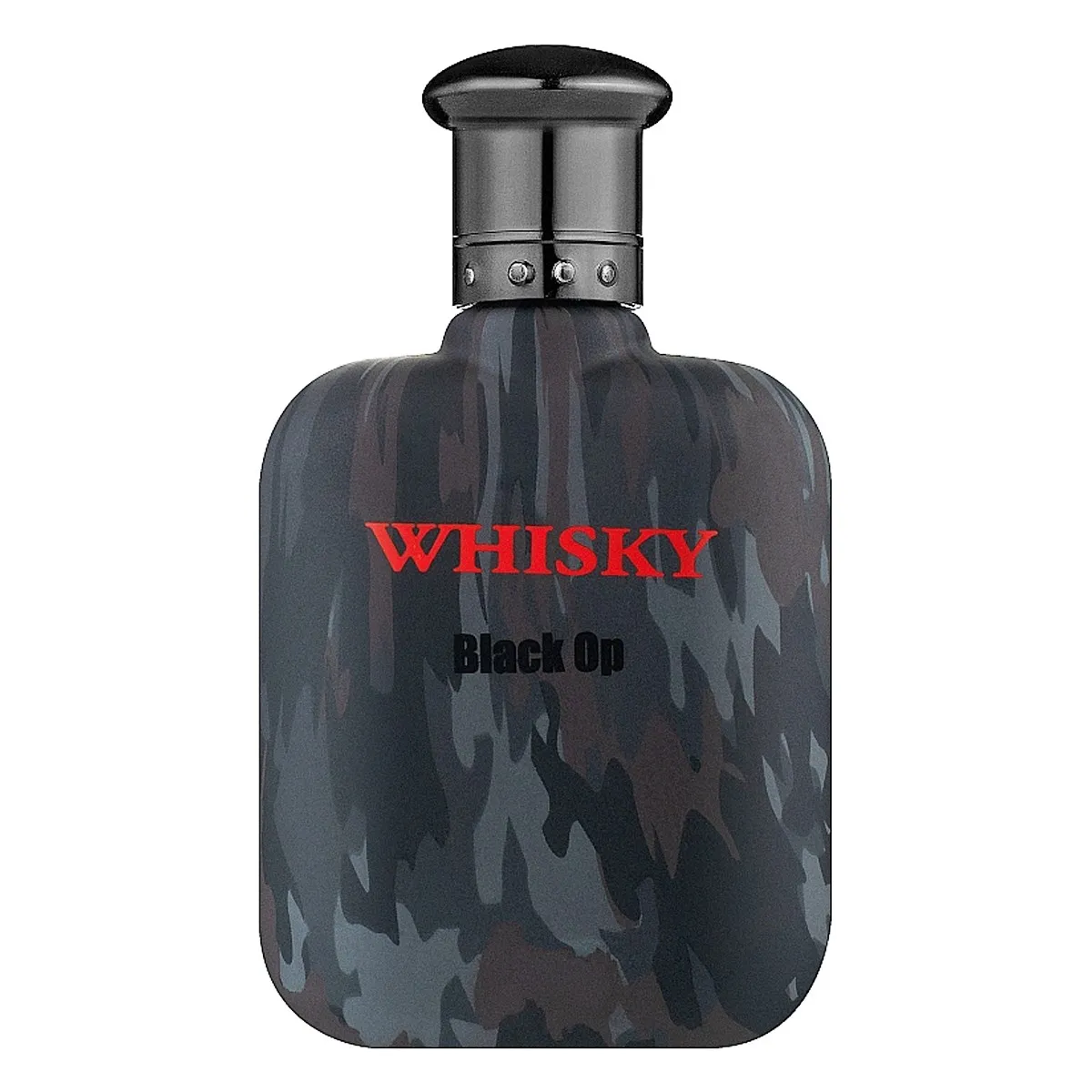 Whisky Black Op туалетная вода