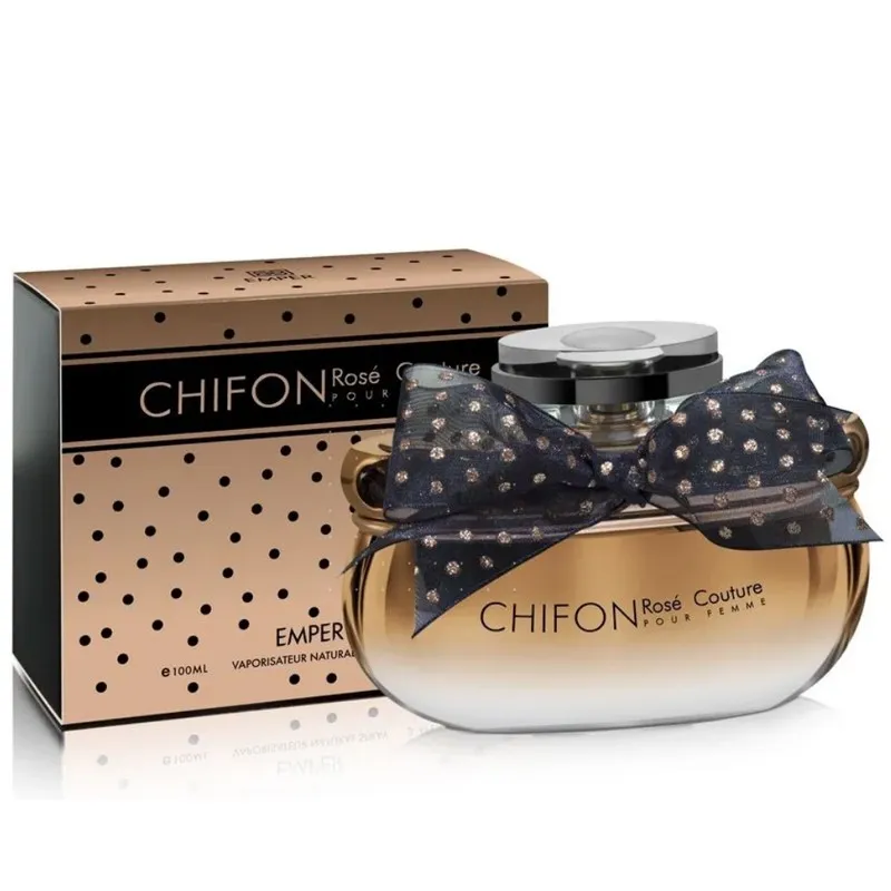 Chifon Rose Couture парфюмерная вода