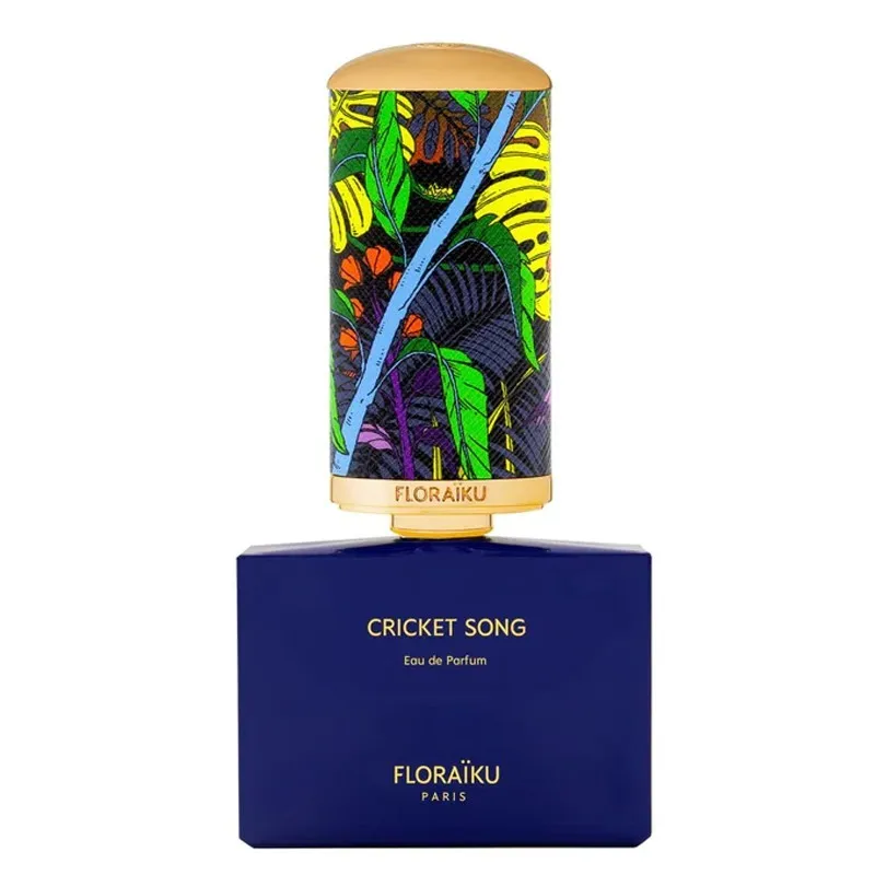 Cricket Song парфюмерная вода