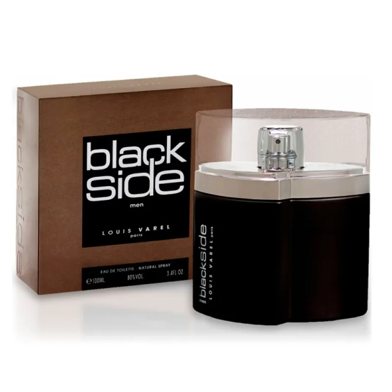 Black Side Men туалетная вода