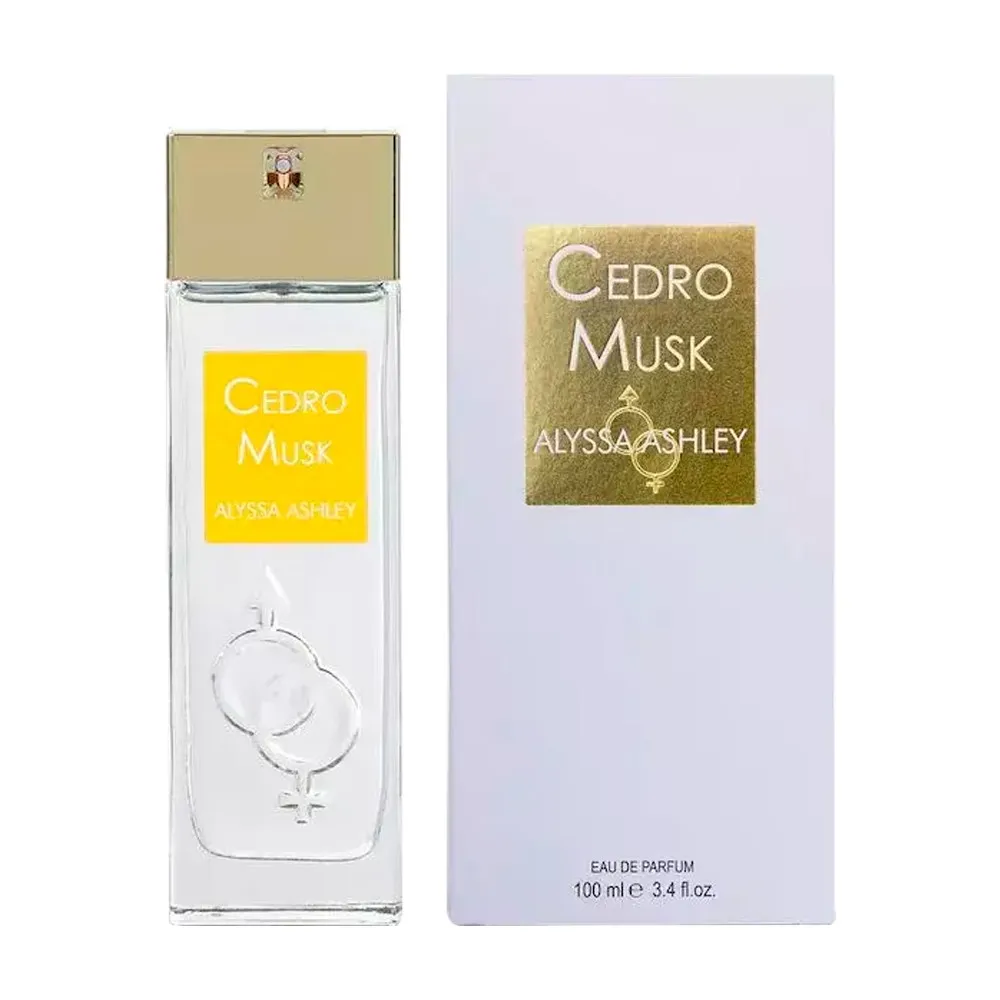 Cedro Musk парфюмерная вода