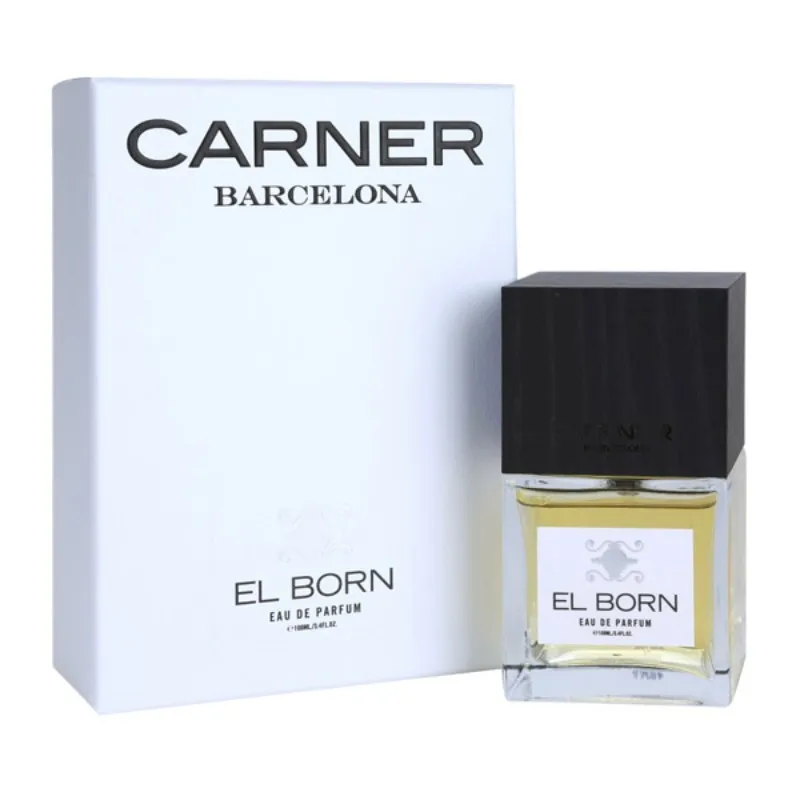 El Born парфюмерная вода