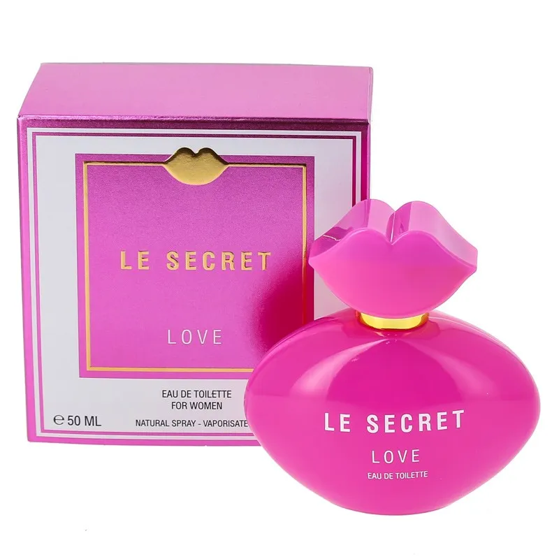 Le Secret Love туалетная вода