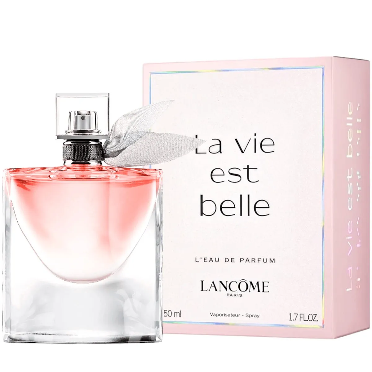 La Vie Est Belle парфюмерная вода