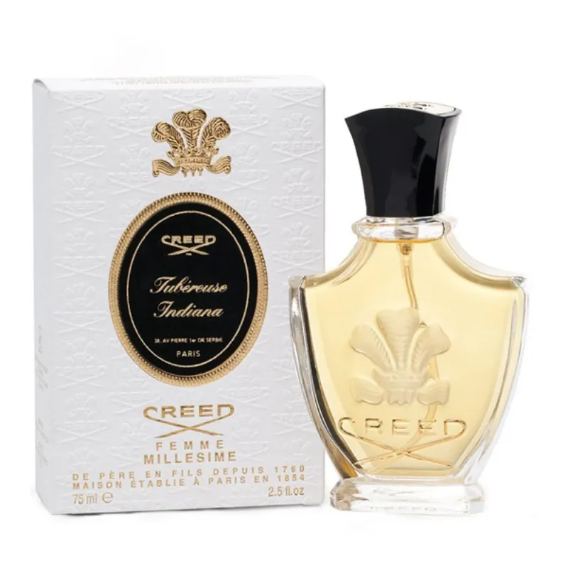 Tubereuse Indiana парфюмерная вода