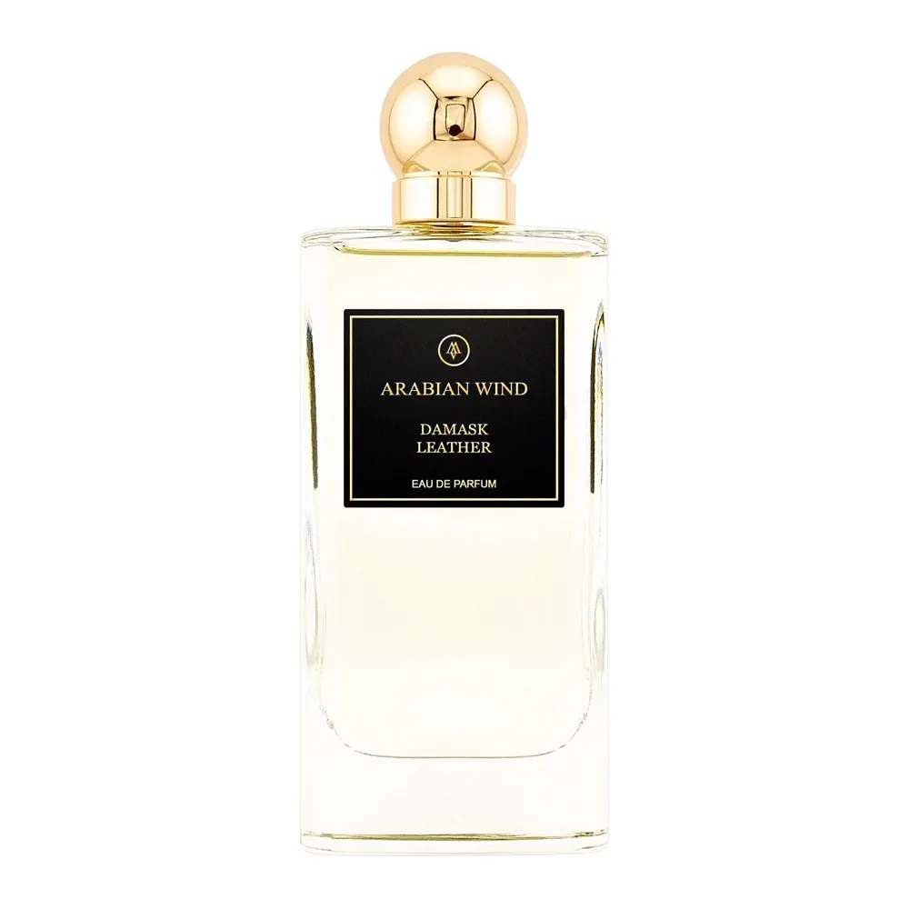 Damask Leather парфюмерная вода