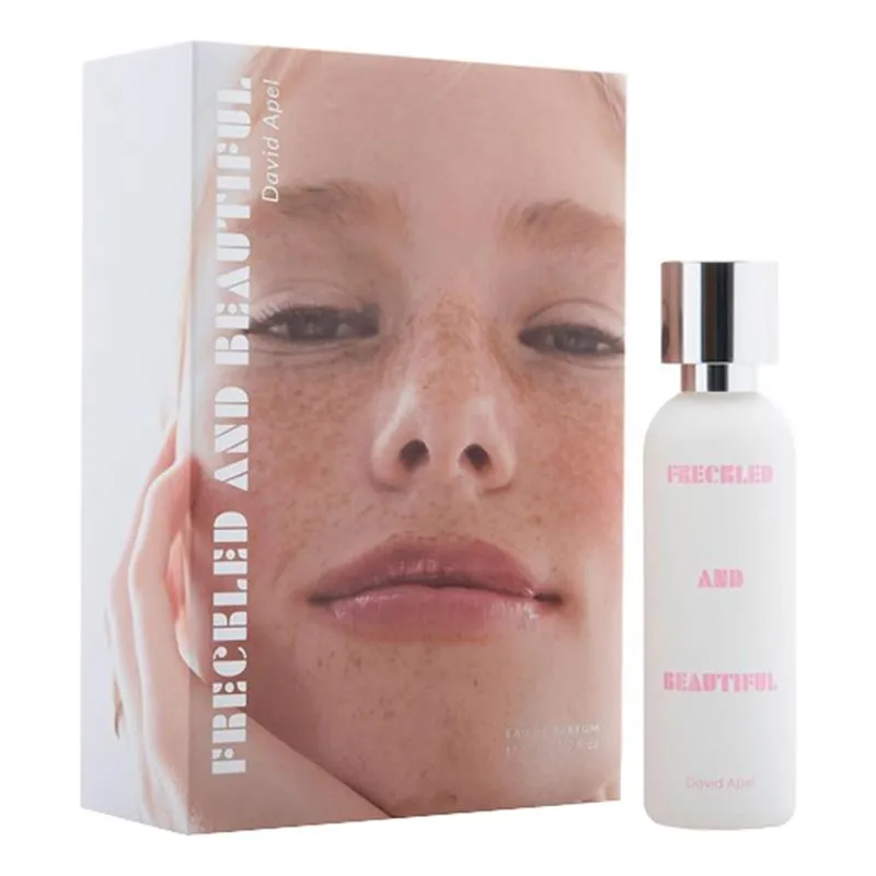 Freckled And Beautiful парфюмерная вода
