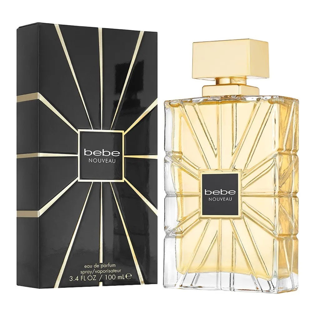 Nouveau парфюмерная вода
