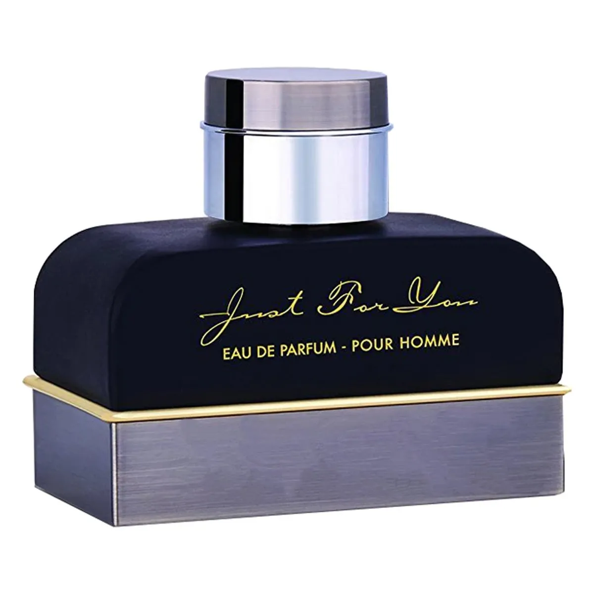 Just For You pour Homme парфюмерная вода