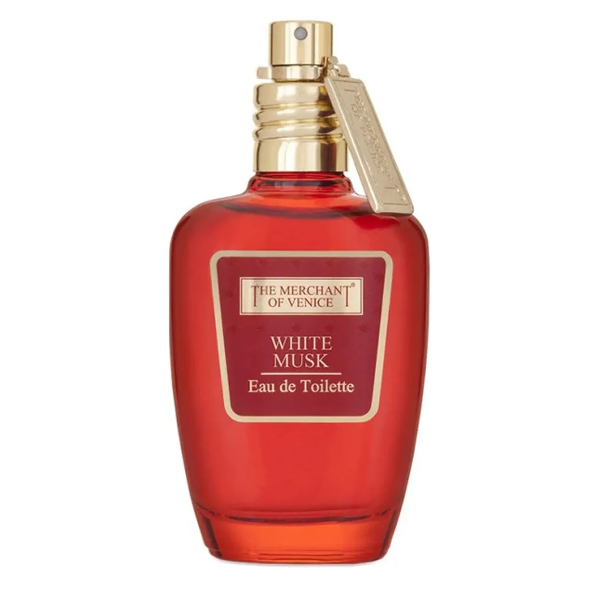 White Musk туалетная вода
