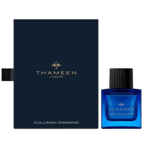 Cullinan Diamond духи