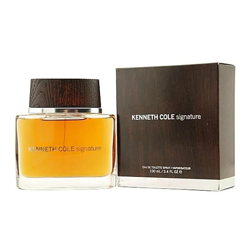 Signature туалетная вода