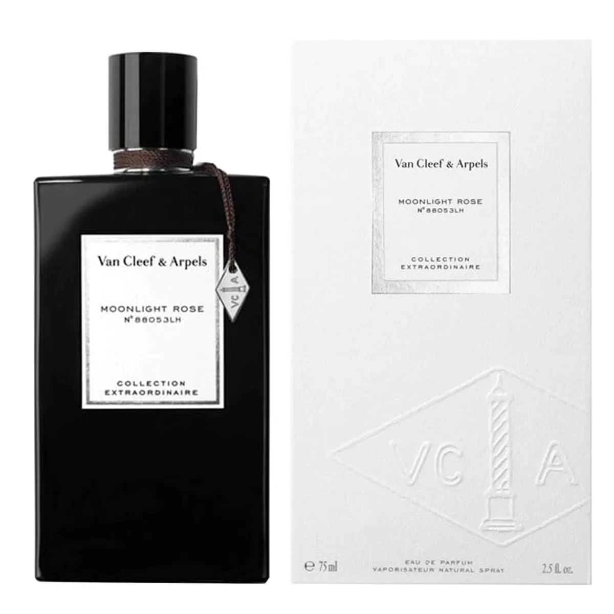 Moonlight Rose парфюмерная вода