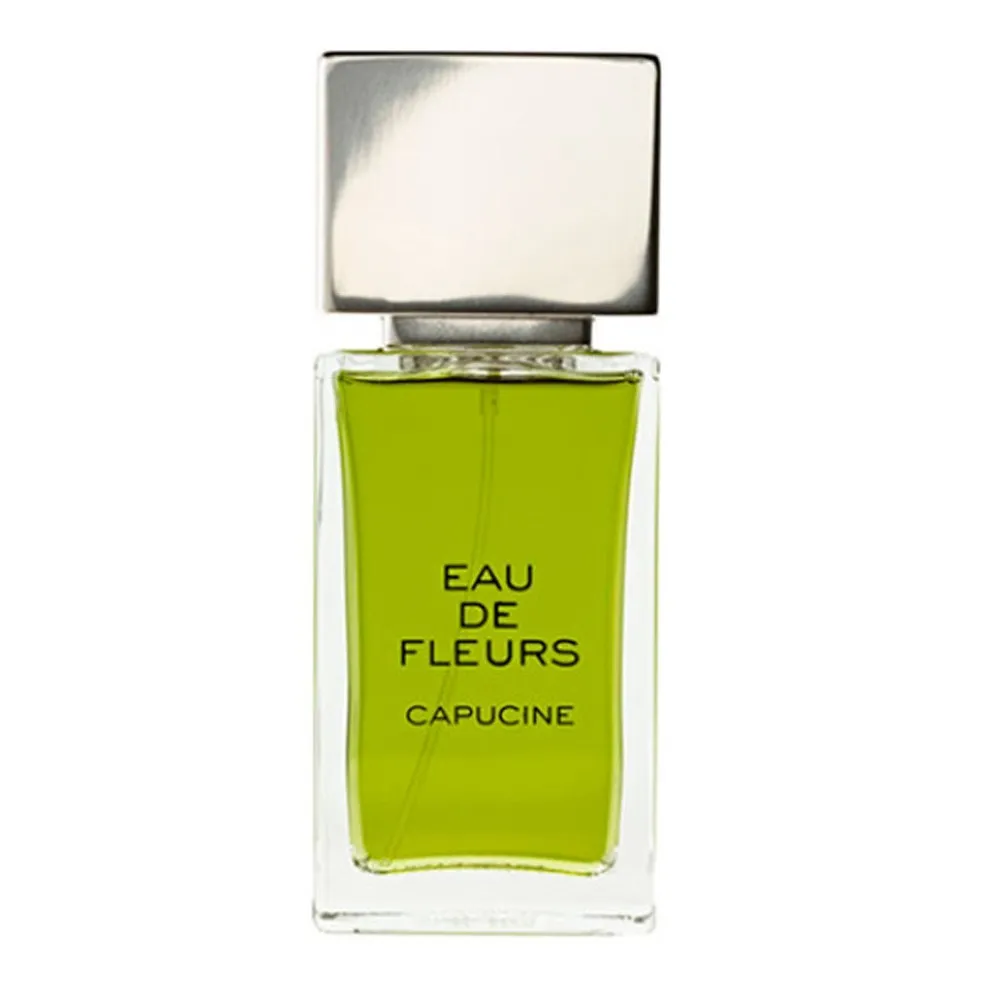 Eau De Fleurs Capucine туалетная вода