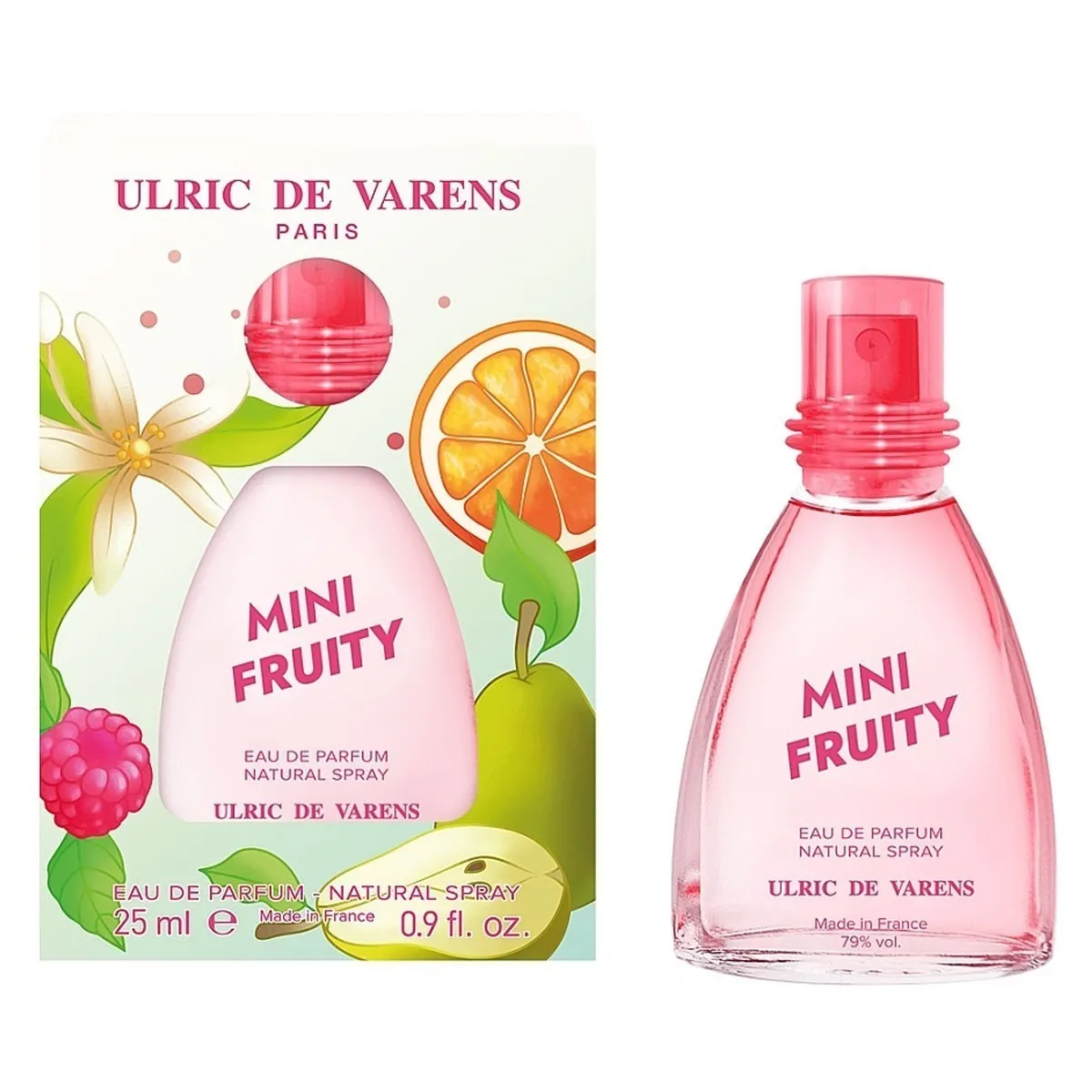 Mini Fruity парфюмерная вода
