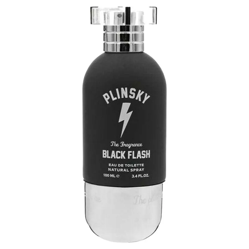Black Flash туалетная вода