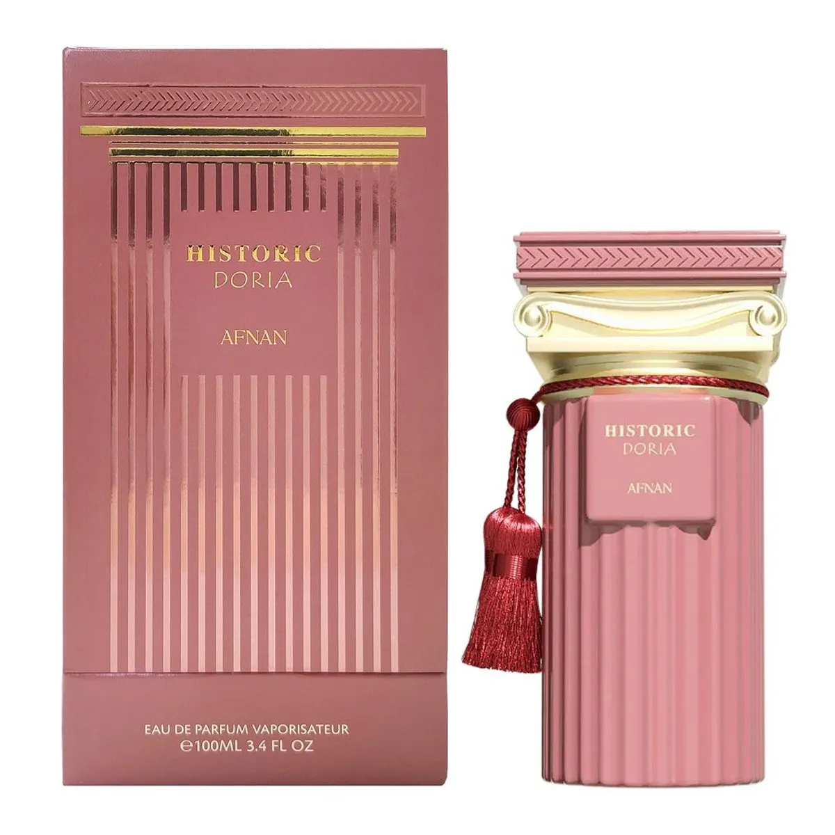 Historic Doria парфюмерная вода