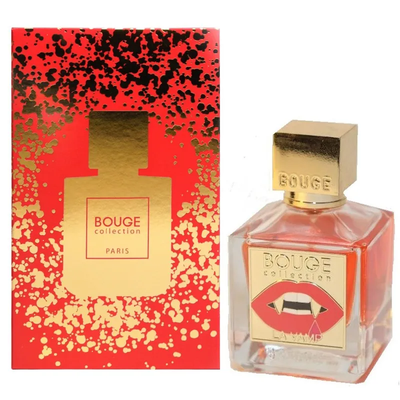 La Vamp парфюмерная вода